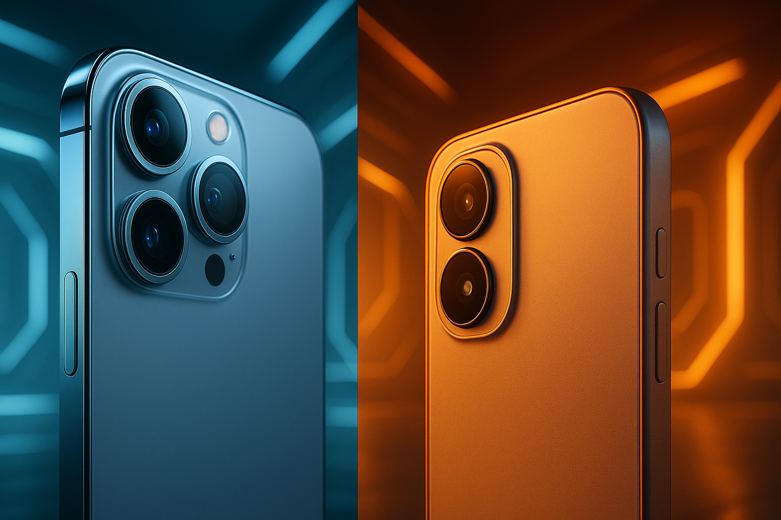 Read more about the article Flagship ή Value-for-money; Πώς διαλέγεις smartphone το 2025 χωρίς να το μετανιώσεις