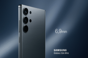 Read more about the article Οι τελευταίες φήμες για την οικογένεια των Samsung Galaxy S26