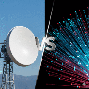 Read more about the article Από την Κεραία στον «Εγκέφαλο»: Το Αόρατο Δίκτυο Μεταφοράς