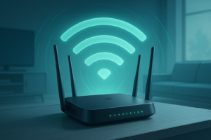 Read more about the article Πώς να επιλέξεις το σωστό Wi-Fi ρούτερ για το σπίτι σου (2025)