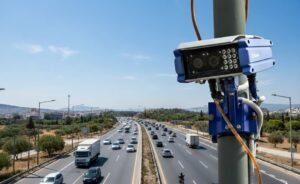 Read more about the article AI κάμερες & Αισθητήρες: Μύθοι, αλήθειες και η «Έξυπνη Πόλη»