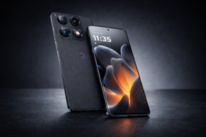 Read more about the article Motorola Signature: Η Απόλυτη Ναυαρχίδα Ήρθε για να Μείνει