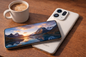 Read more about the article Oppo Find X9 Pro Review: Είναι αυτό το απόλυτο Android για το 2026;