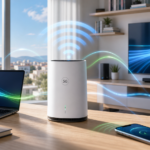 5G SA και 5G Home Internet: τι σημαίνουν για το σπίτι χωρίς οπτική ίνα