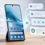 Android και Gemini Intelligence: τι αλλάζει στα smartphones μας