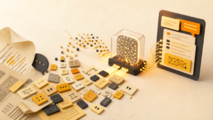 Read more about the article Τι είναι τα AI tokens και γιατί τα βλέπουμε παντού;
