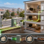 Οπτική ίνα στην Ελλάδα: FTTH, FTTC και VDSL με απλά λόγια