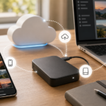 Backup φωτογραφιών: Google Photos, iCloud ή εξωτερικός δίσκος;