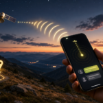 Satellite messaging στα smartphones: τι είναι και πότε μπορεί να σου σώσει τη μέρα