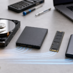HDD, SSD, NVMe: ποιες είναι οι διαφορές και ποιον δίσκο να διαλέξεις