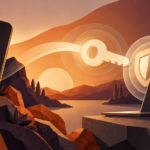 Passkeys και χαμένο κινητό: πώς κρατάς πρόσβαση στους λογαριασμούς σου
