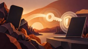 Read more about the article Passkeys και χαμένο κινητό: πώς κρατάς πρόσβαση στους λογαριασμούς σου